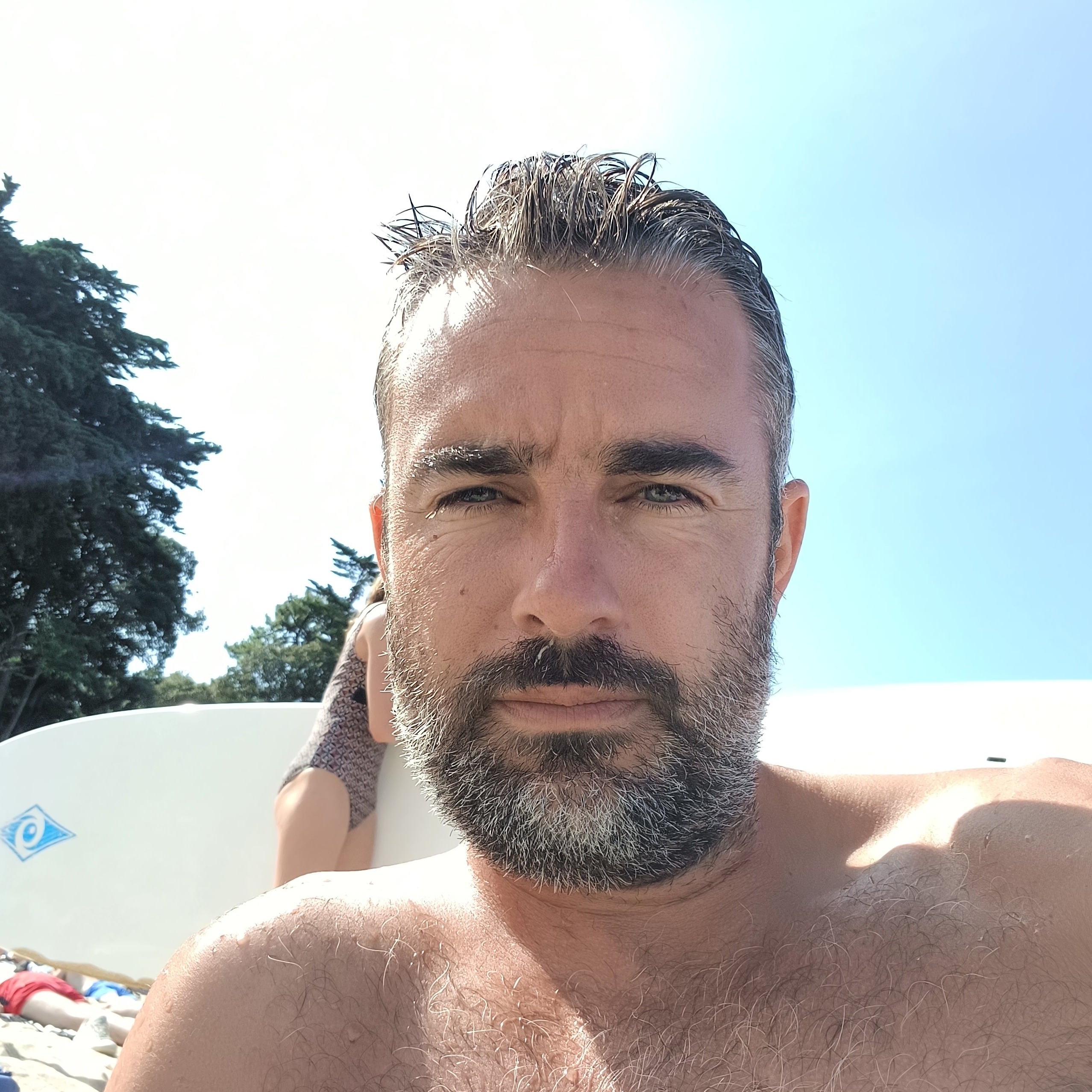 Profil de Yonni