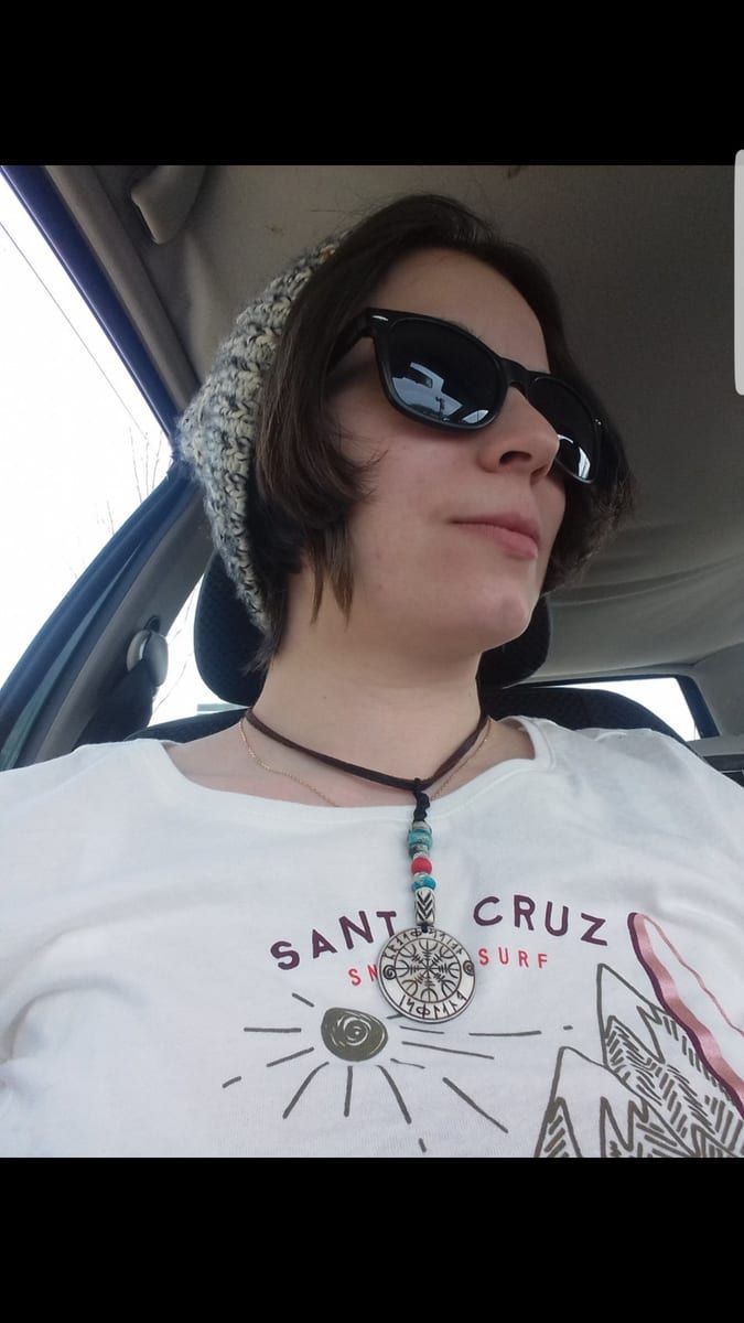 Profil de Mélinda