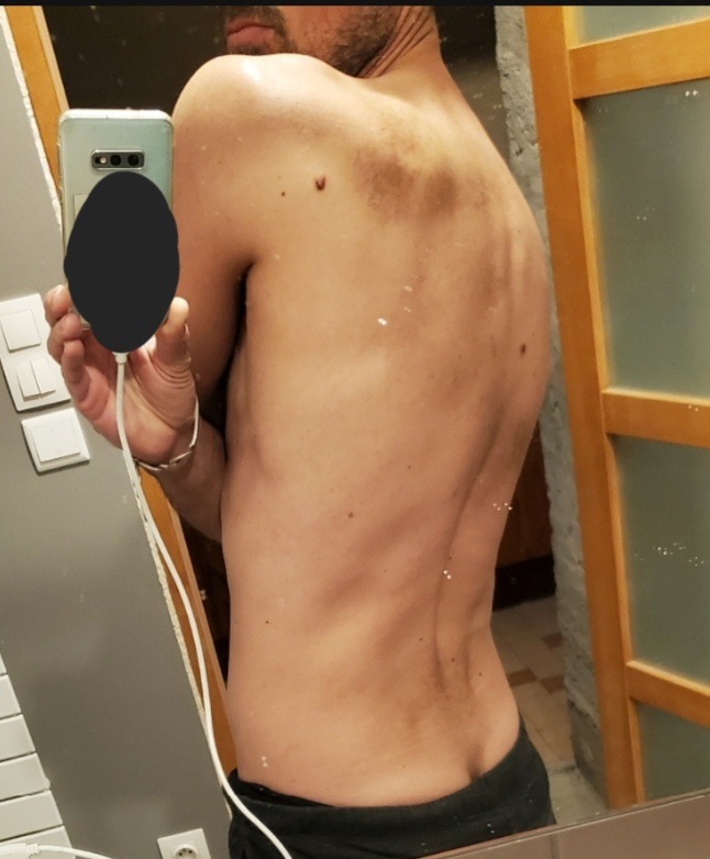 Profil de Sayann