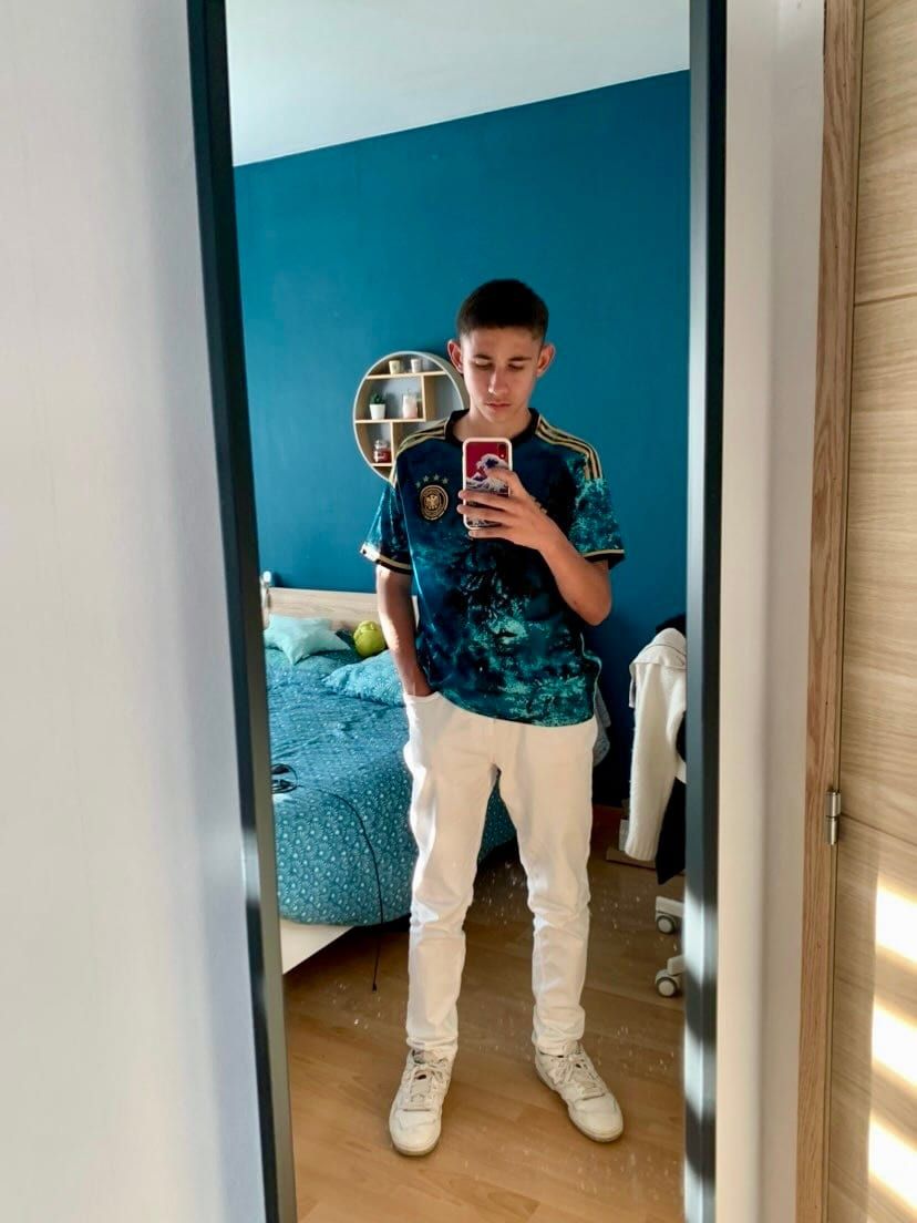 Profil de Nicolo