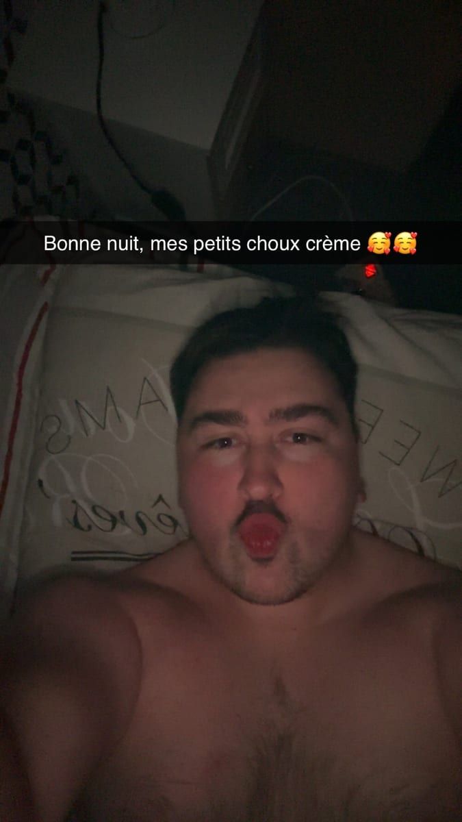 Profil de Aoued