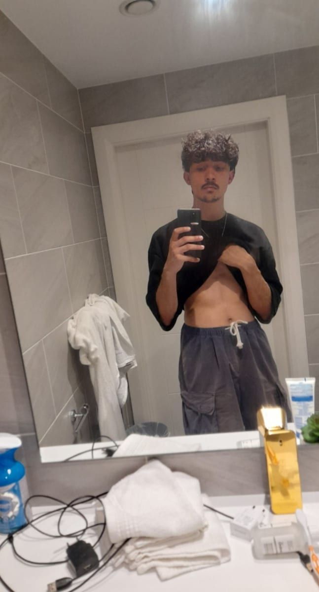 Profil de Marc-arthur