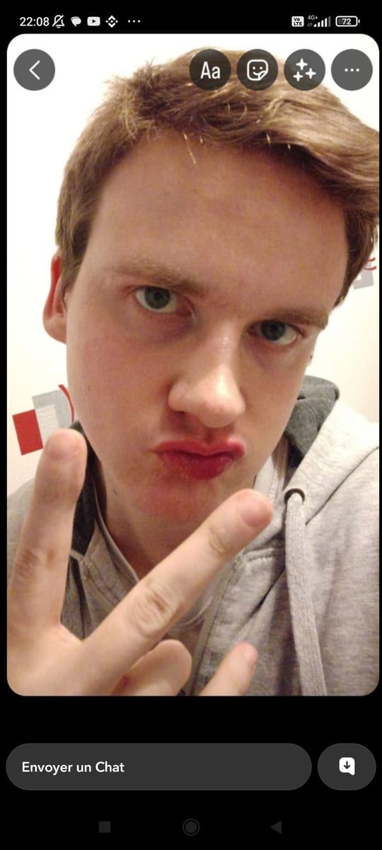 Profil de Nassib