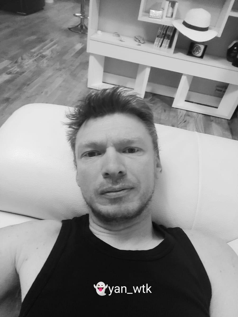 Profil de Szymon