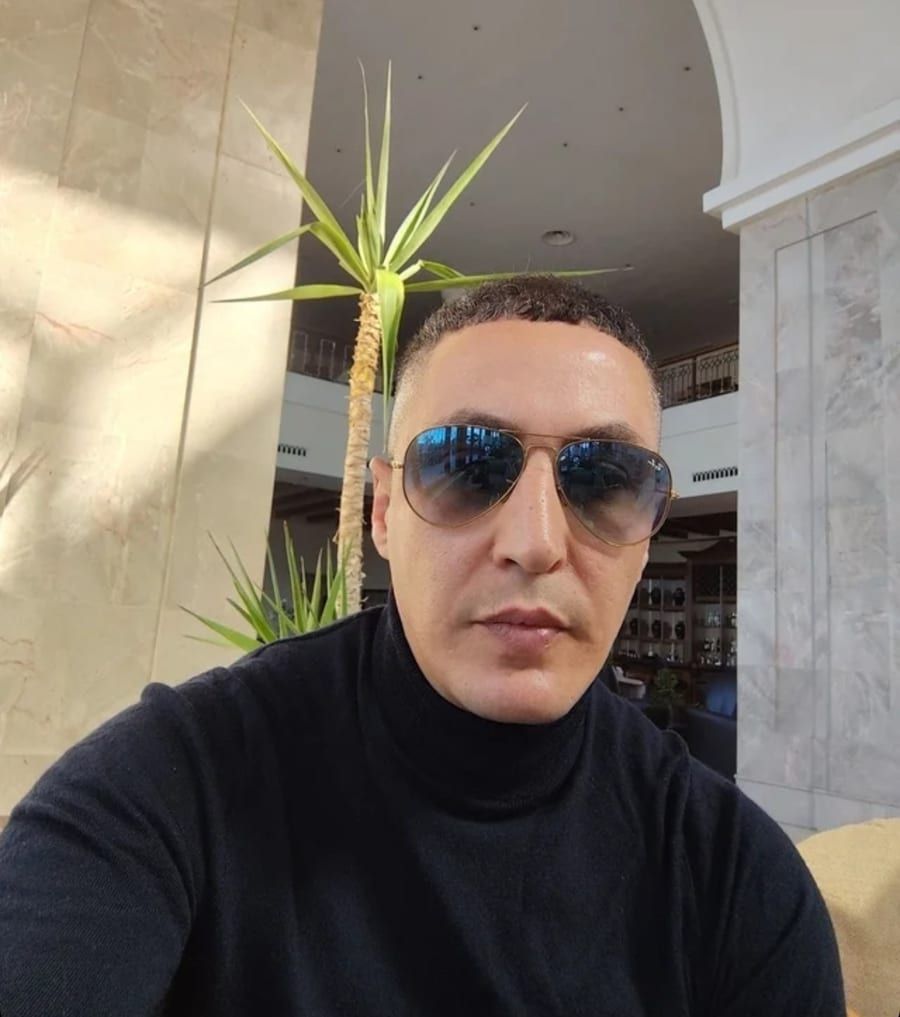 Profil de Jozef