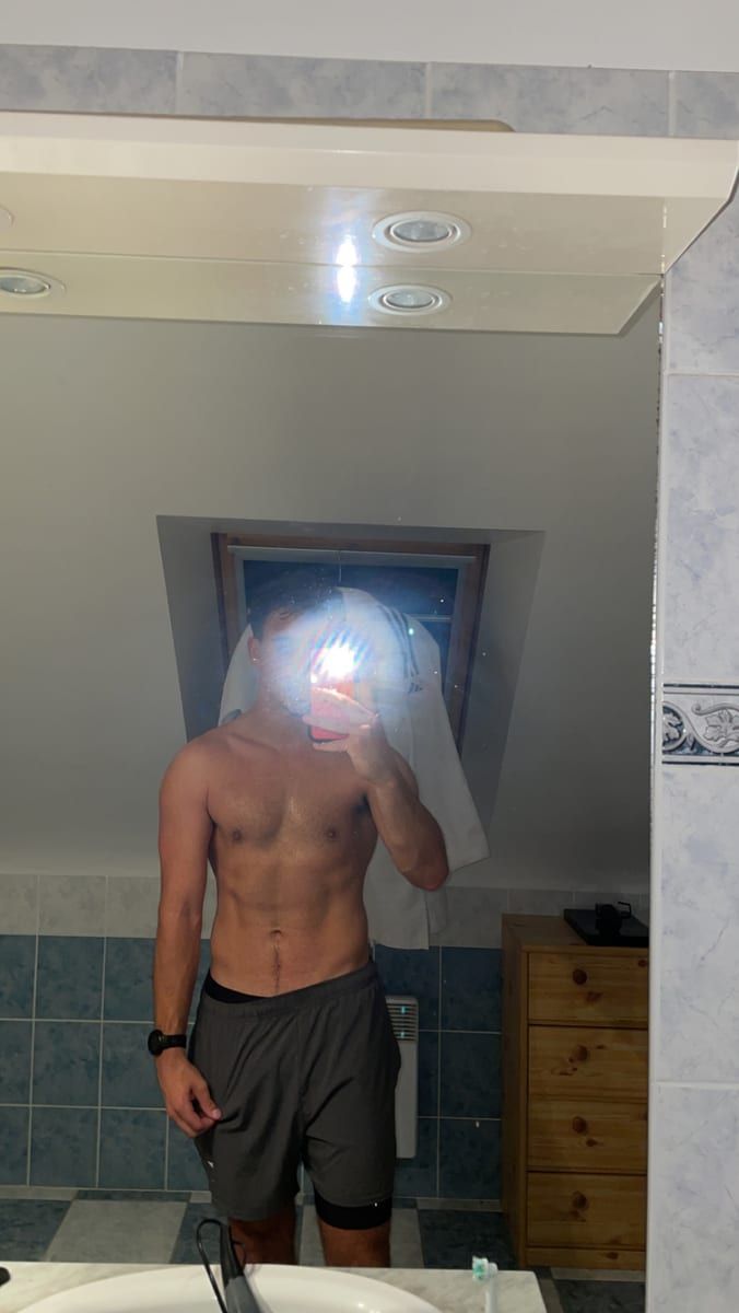 Profil de Yohan
