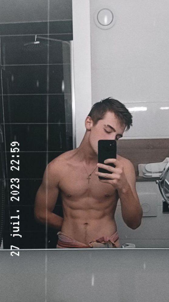 Profil de Seliman